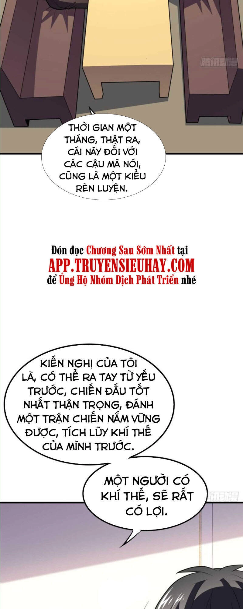 Cao Năng Lai Tập Chapter 144 - 11