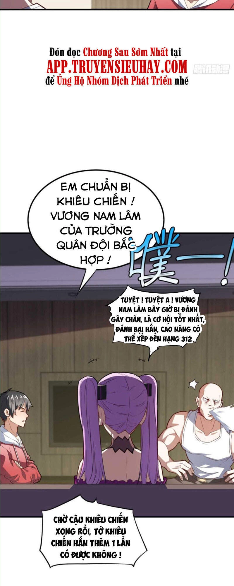 Cao Năng Lai Tập Chapter 144 - 15