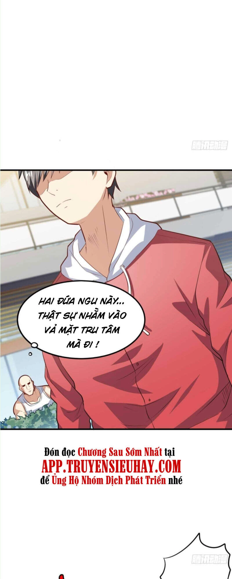 Cao Năng Lai Tập Chapter 144 - 29