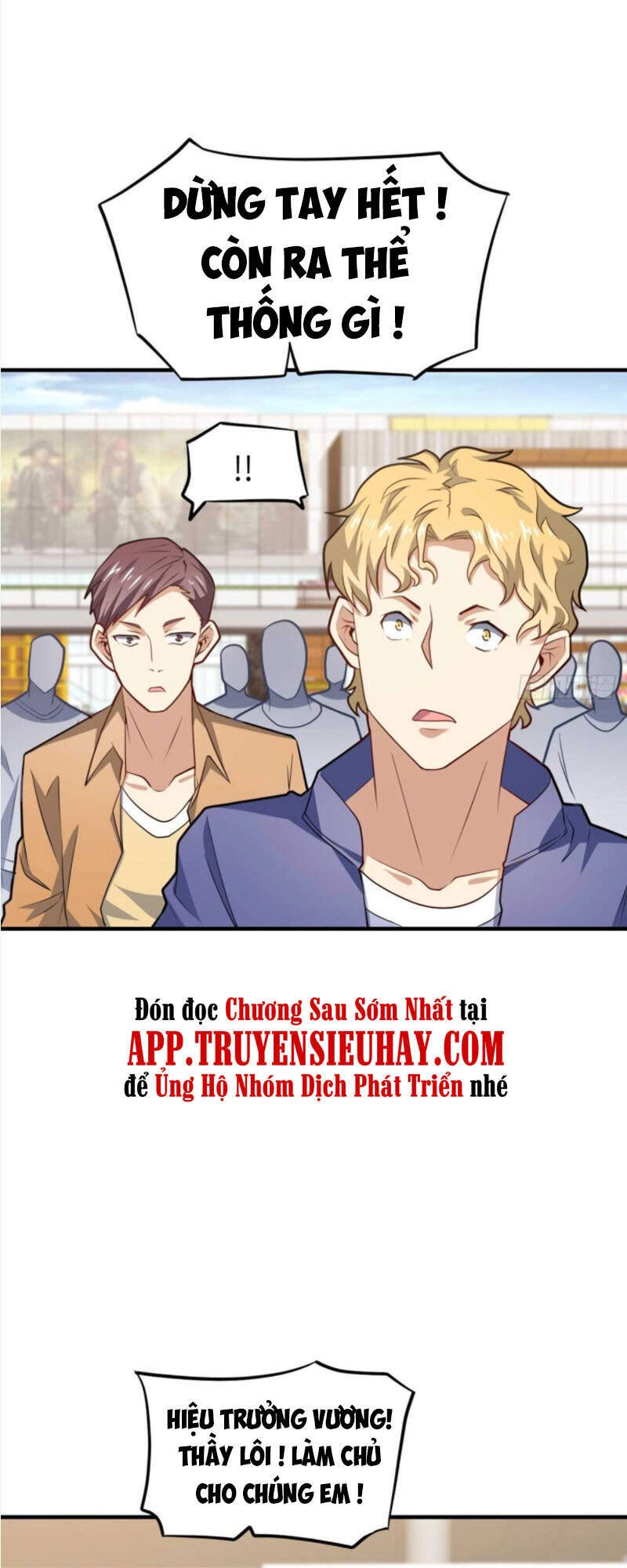 Cao Năng Lai Tập Chapter 144 - 33