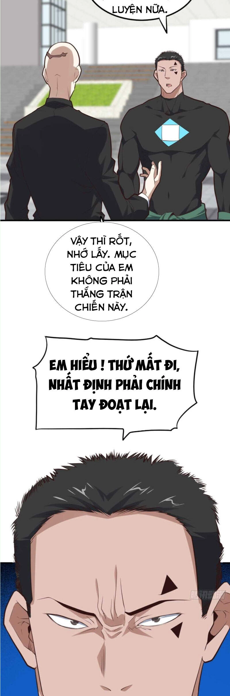 Cao Năng Lai Tập Chapter 145 - 9