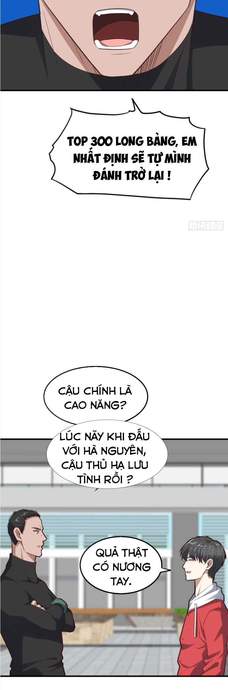 Cao Năng Lai Tập Chapter 145 - 10
