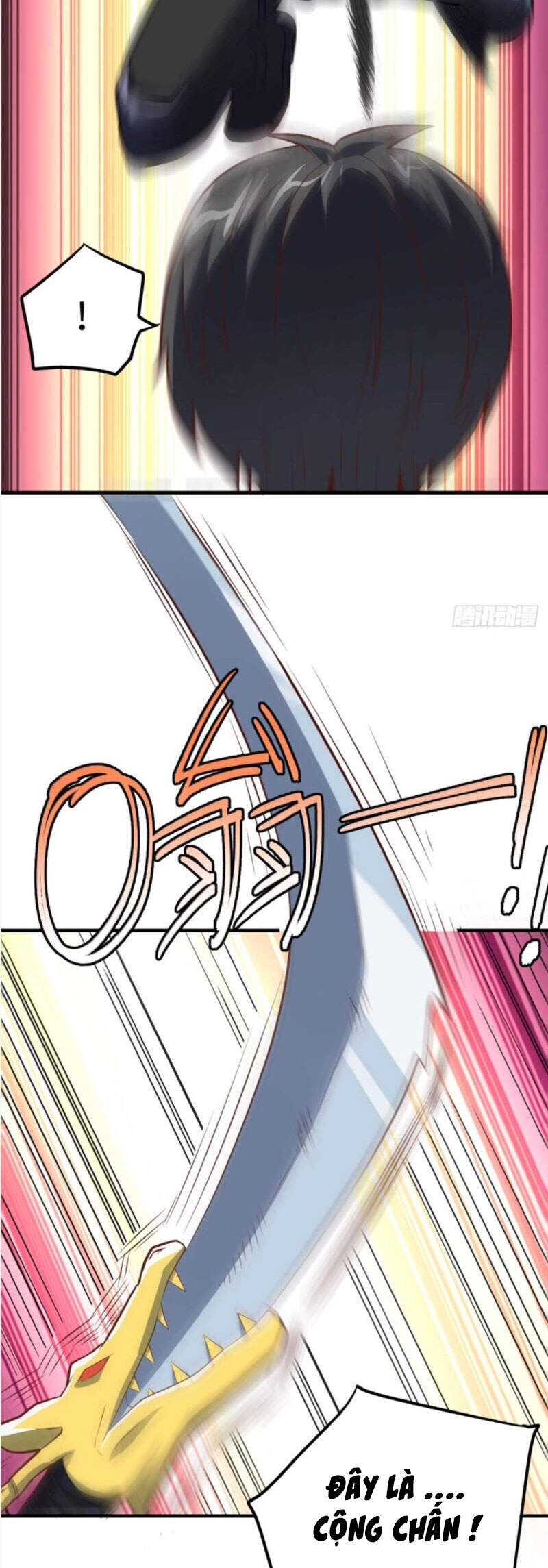 Cao Năng Lai Tập Chapter 145 - 17