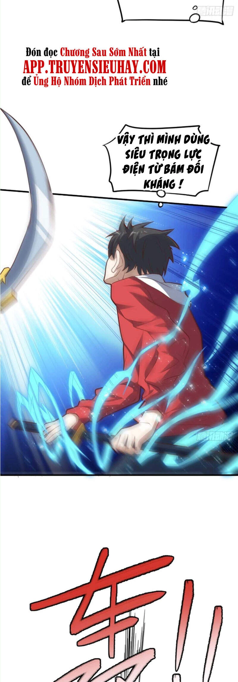 Cao Năng Lai Tập Chapter 145 - 18