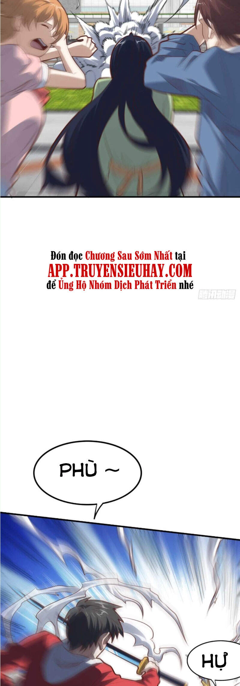 Cao Năng Lai Tập Chapter 145 - 20