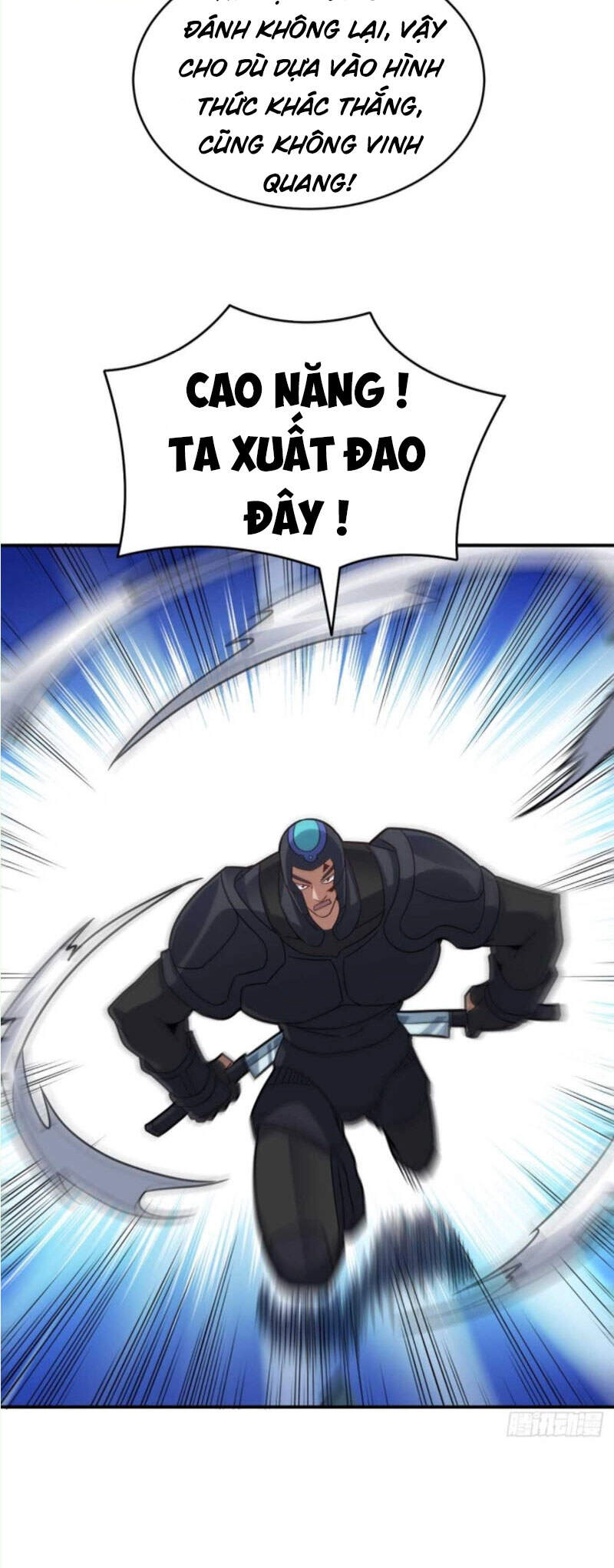 Cao Năng Lai Tập Chapter 145 - 26