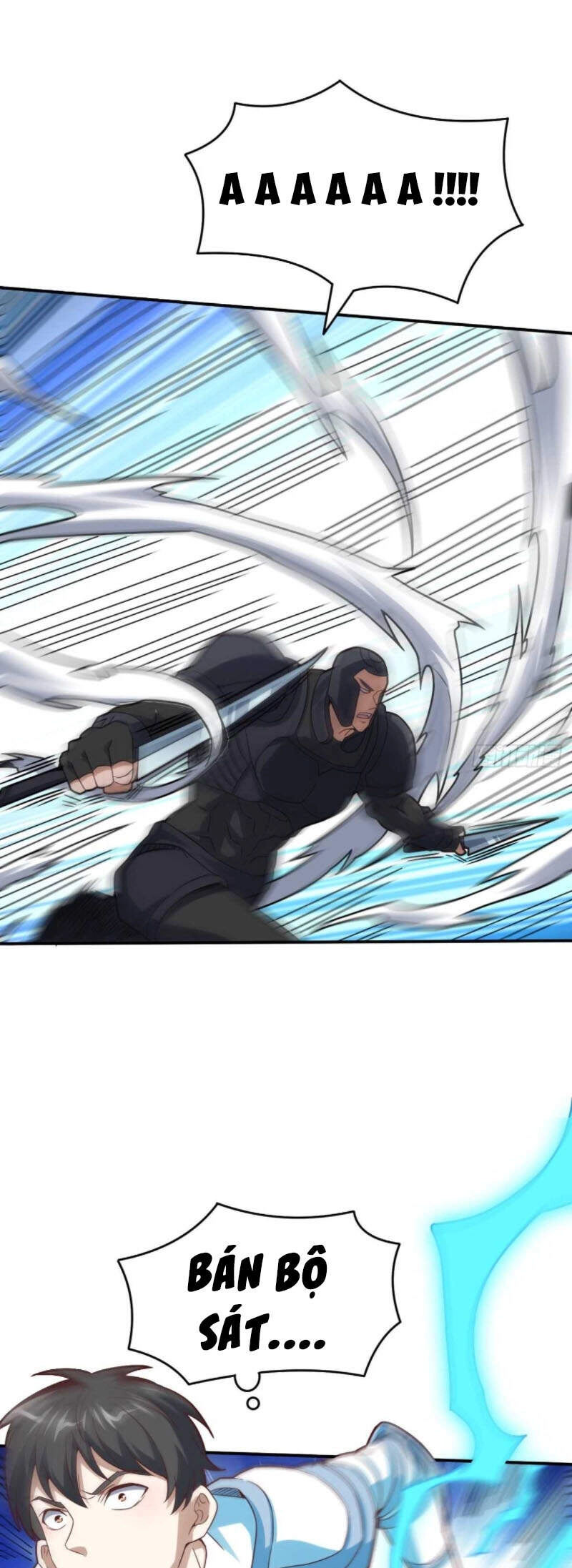 Cao Năng Lai Tập Chapter 145 - 27