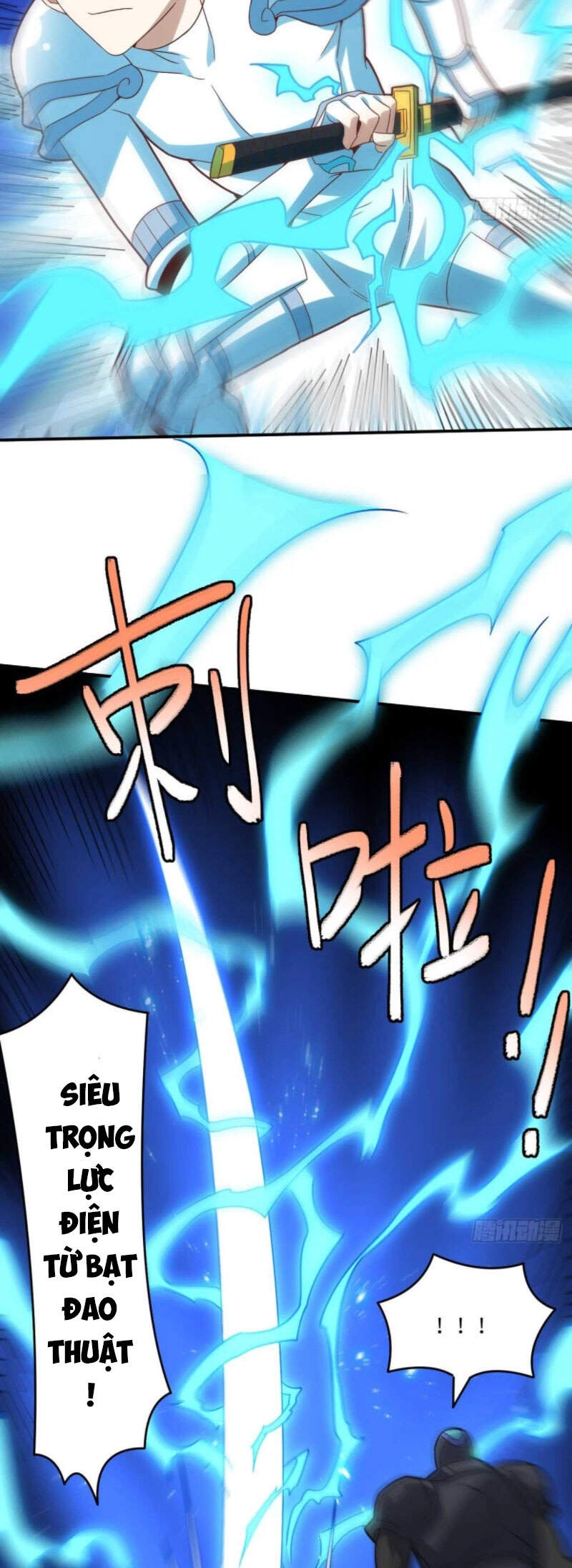 Cao Năng Lai Tập Chapter 145 - 28