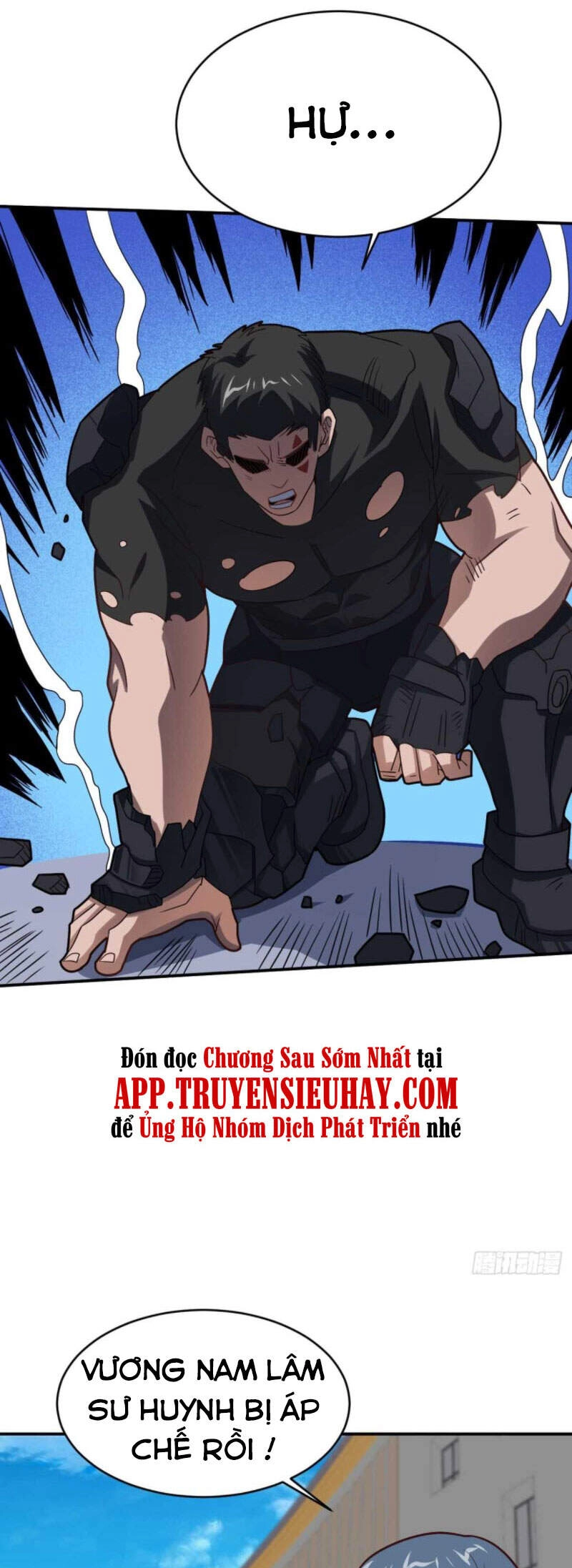 Cao Năng Lai Tập Chapter 145 - 31