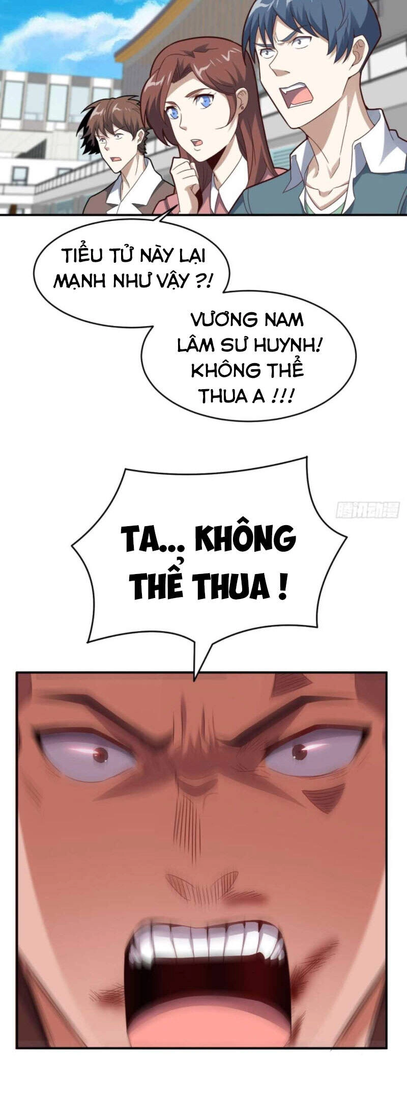 Cao Năng Lai Tập Chapter 145 - 32