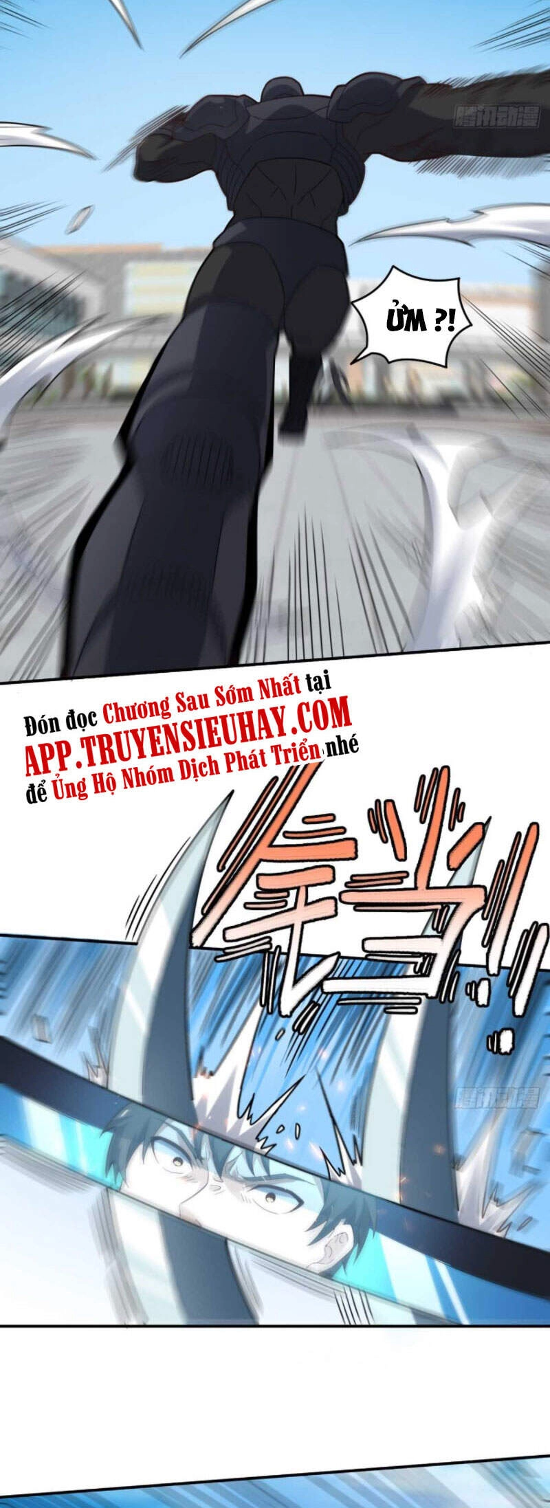 Cao Năng Lai Tập Chapter 145 - 35