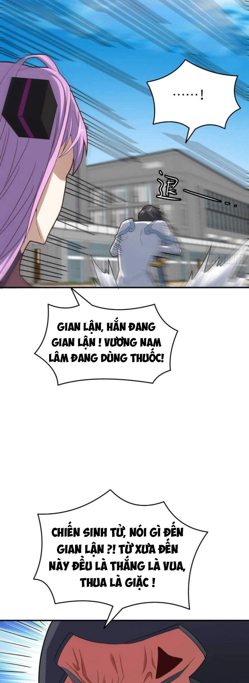 Cao Năng Lai Tập Chapter 145 - 36