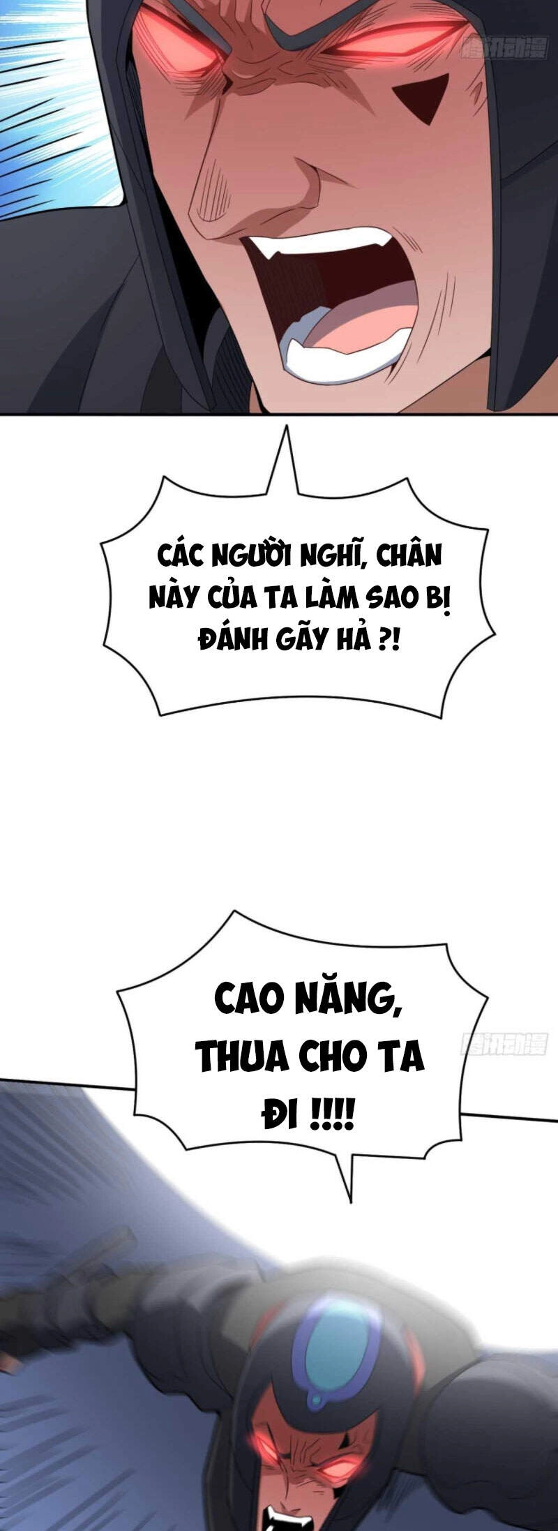 Cao Năng Lai Tập Chapter 145 - 37