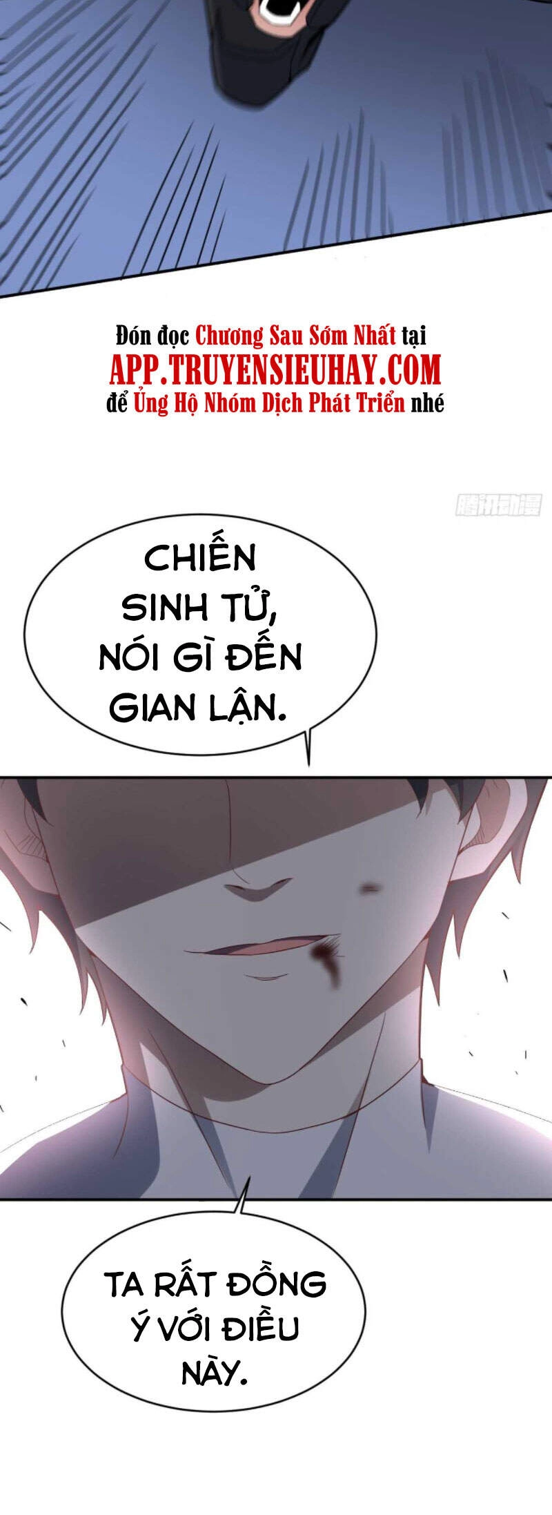 Cao Năng Lai Tập Chapter 145 - 38