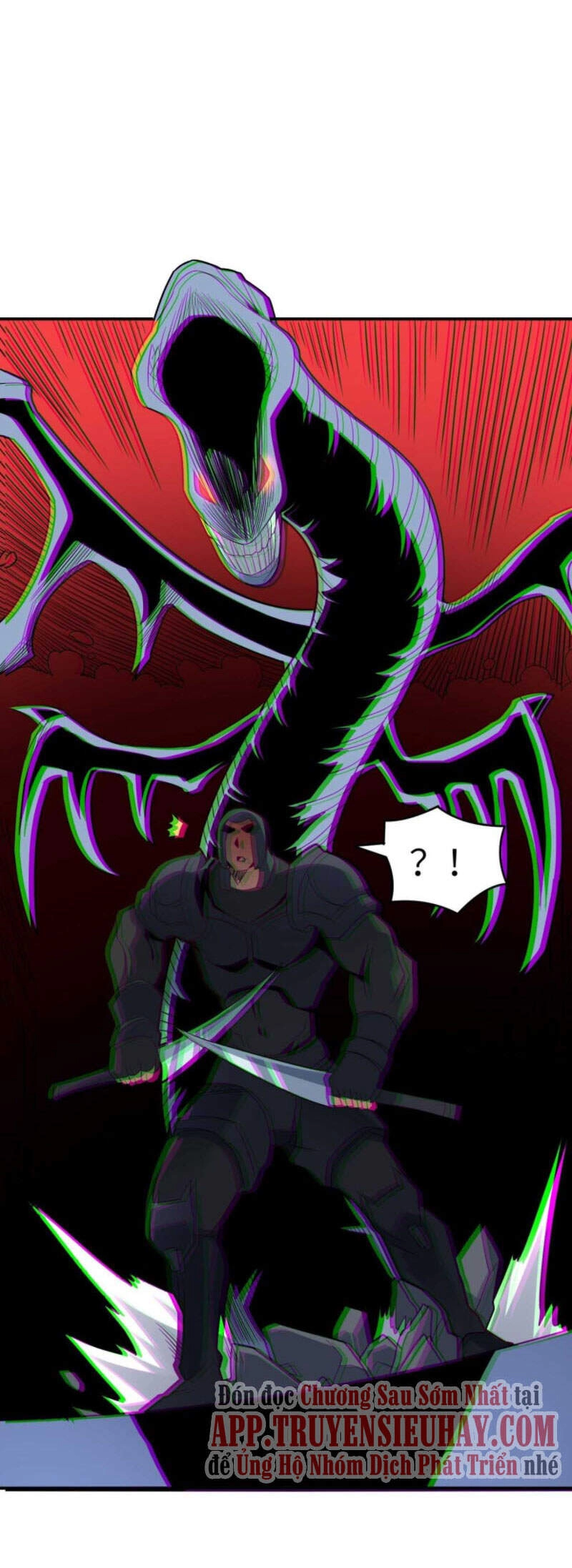 Cao Năng Lai Tập Chapter 145 - 39