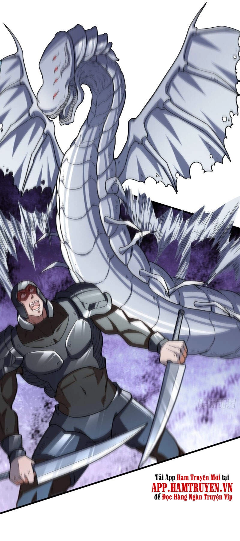 Cao Năng Lai Tập Chapter 146 - 1