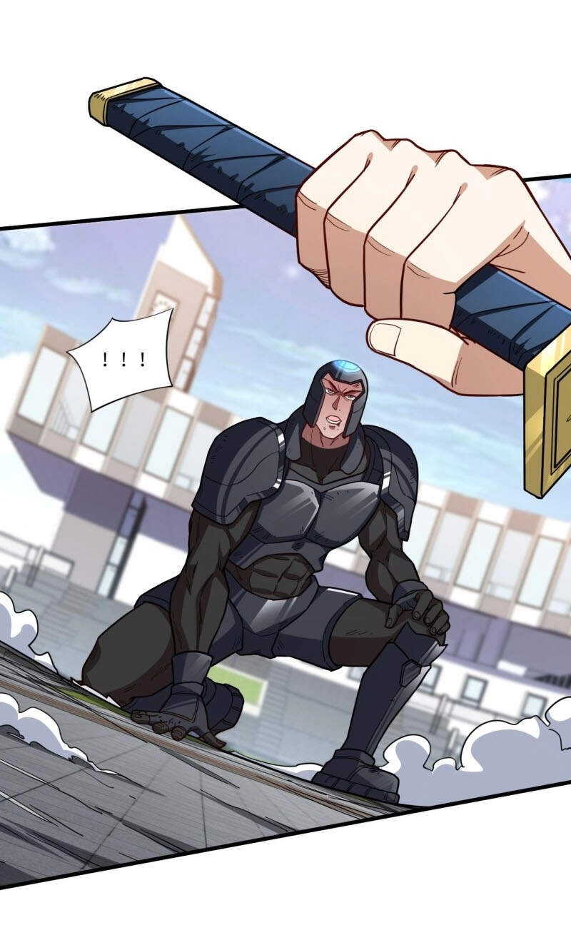 Cao Năng Lai Tập Chapter 146 - 4