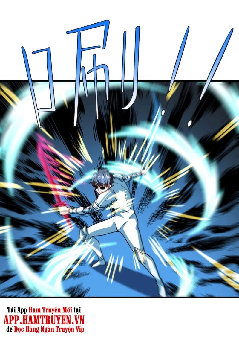 Cao Năng Lai Tập Chapter 146 - 11