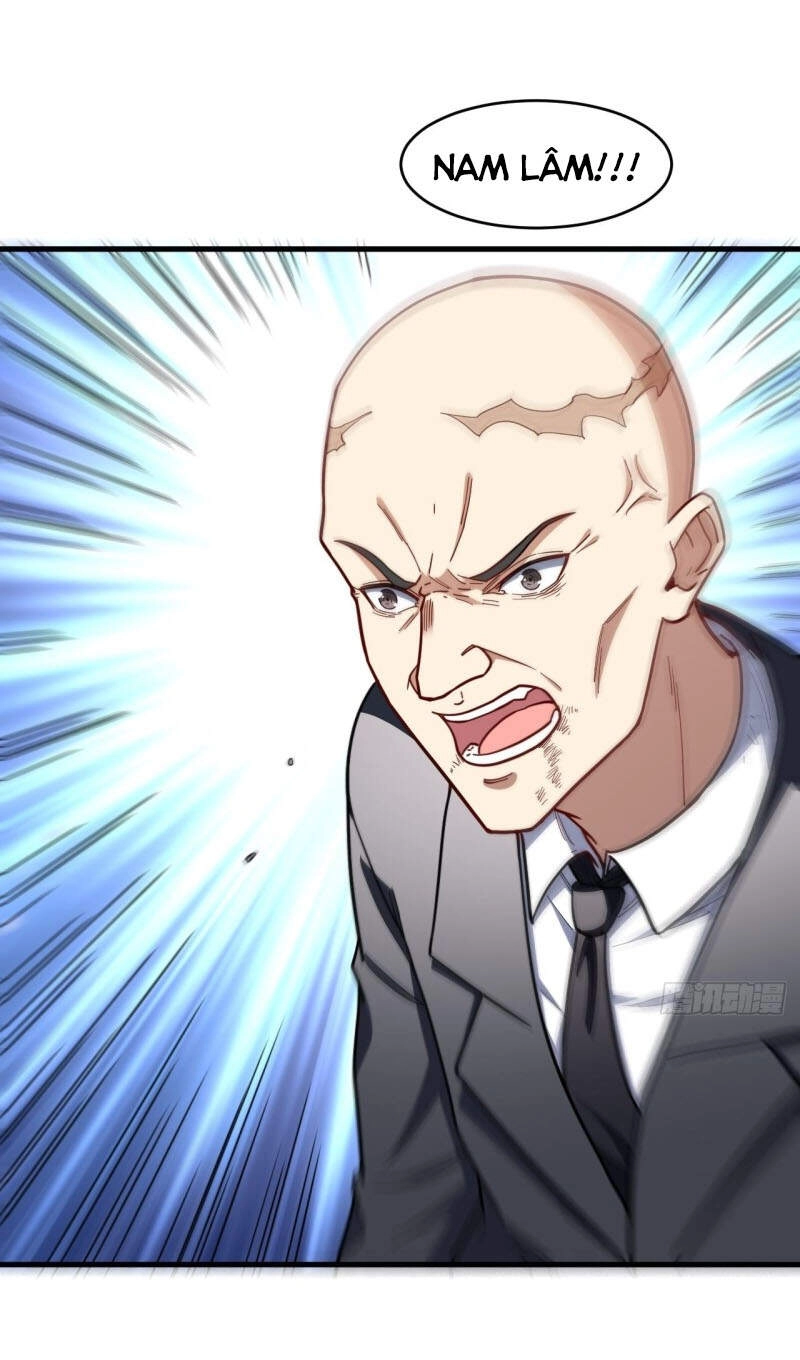 Cao Năng Lai Tập Chapter 146 - 20