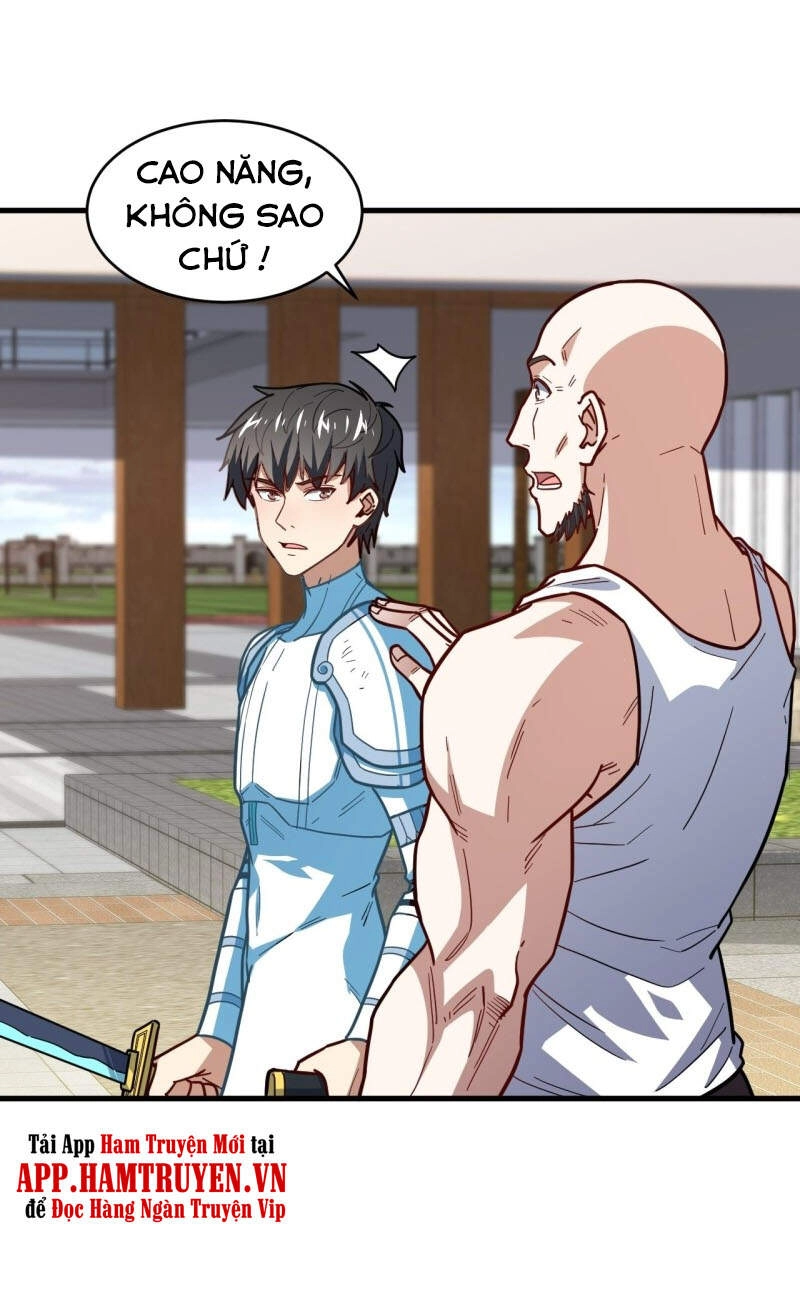 Cao Năng Lai Tập Chapter 146 - 21