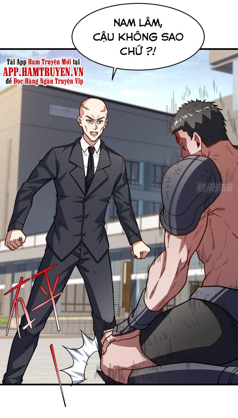 Cao Năng Lai Tập Chapter 146 - 25