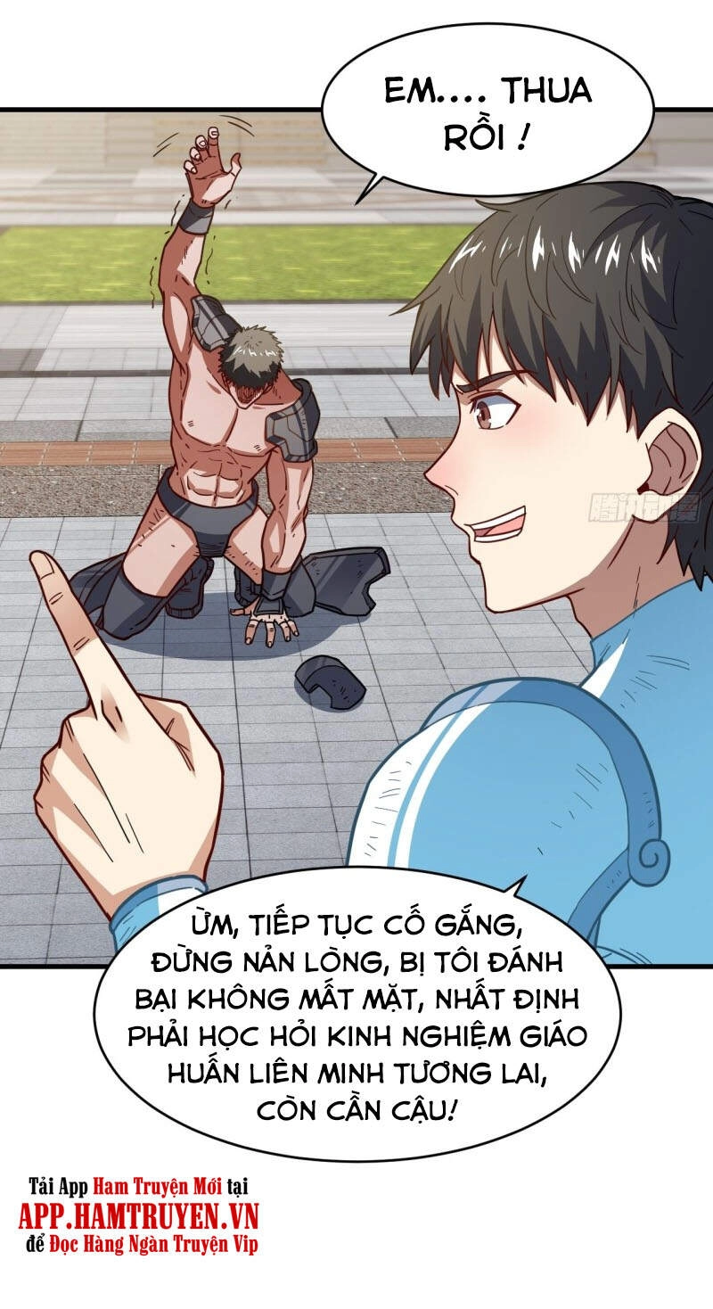 Cao Năng Lai Tập Chapter 146 - 27