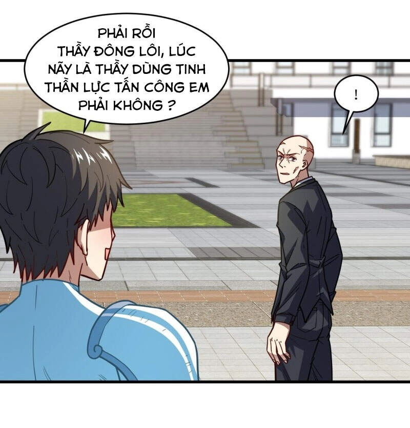 Cao Năng Lai Tập Chapter 146 - 28