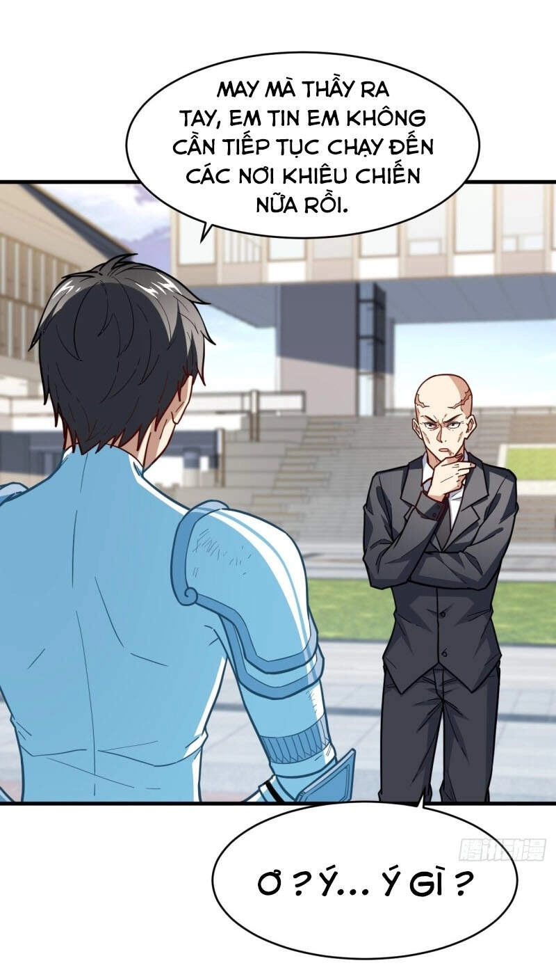 Cao Năng Lai Tập Chapter 146 - 30