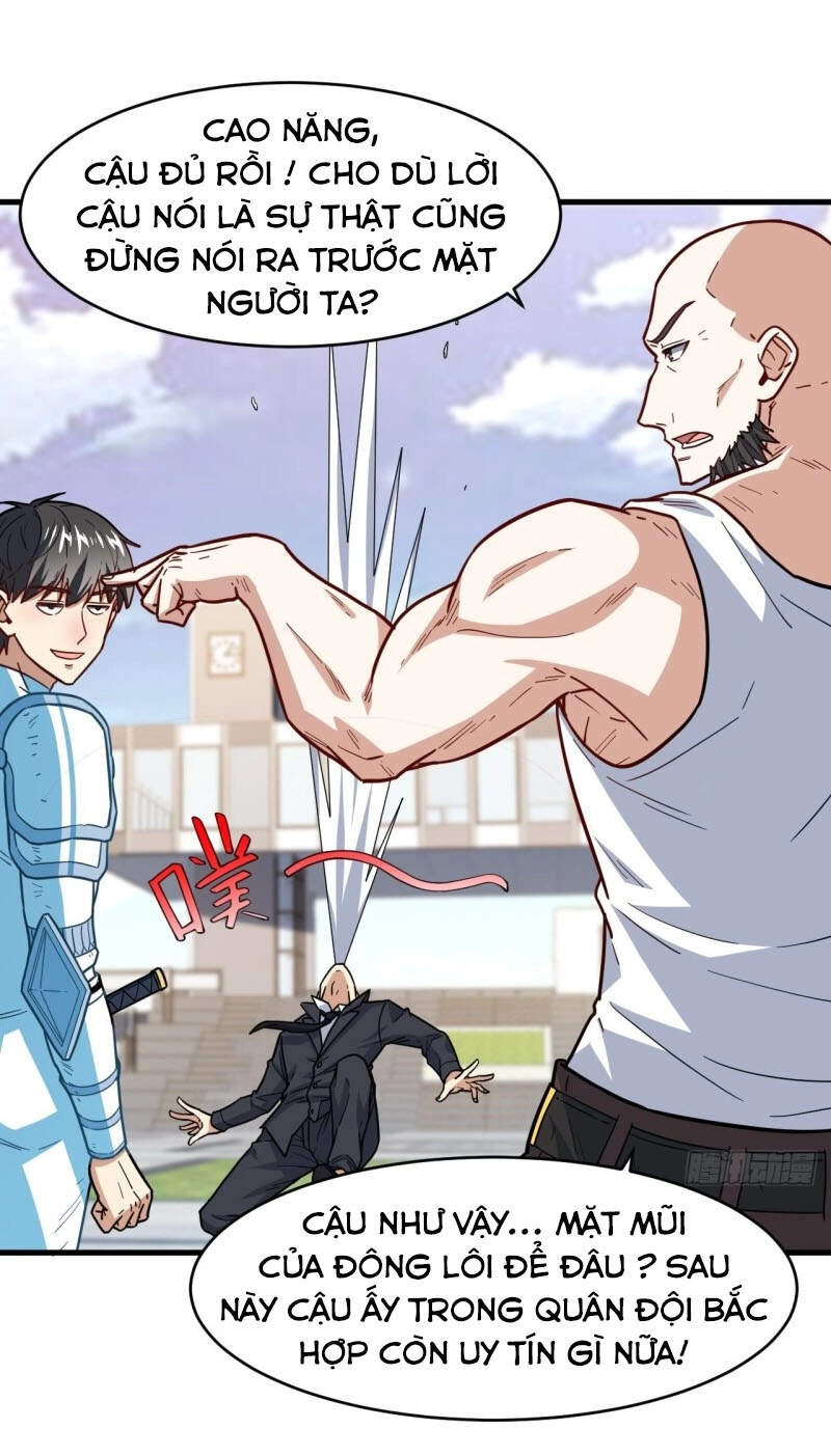 Cao Năng Lai Tập Chapter 146 - 32