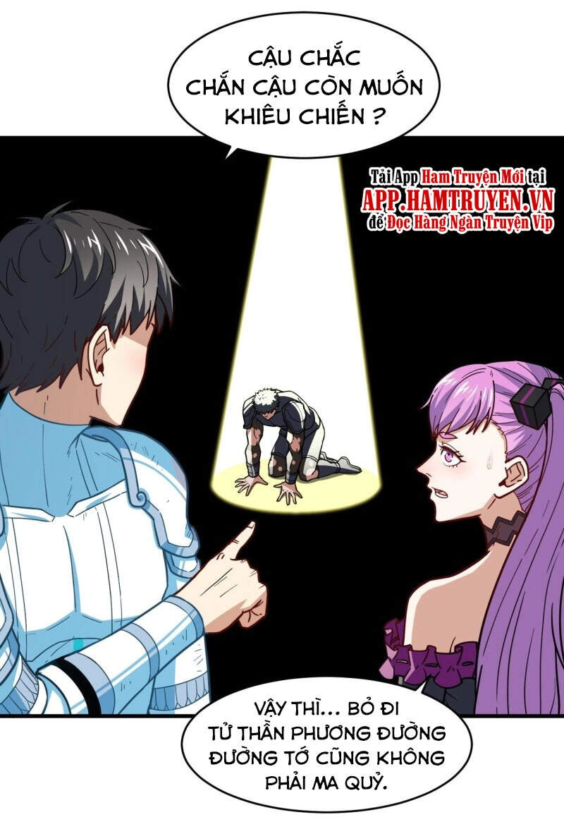 Cao Năng Lai Tập Chapter 146 - 35