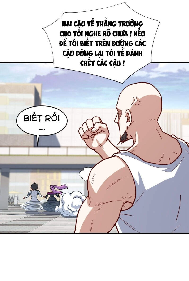 Cao Năng Lai Tập Chapter 146 - 36