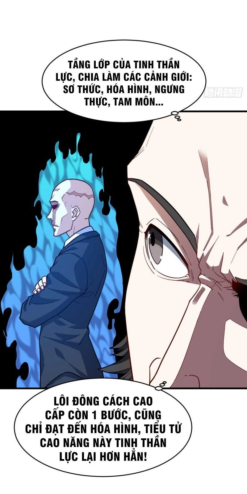 Cao Năng Lai Tập Chapter 146 - 38