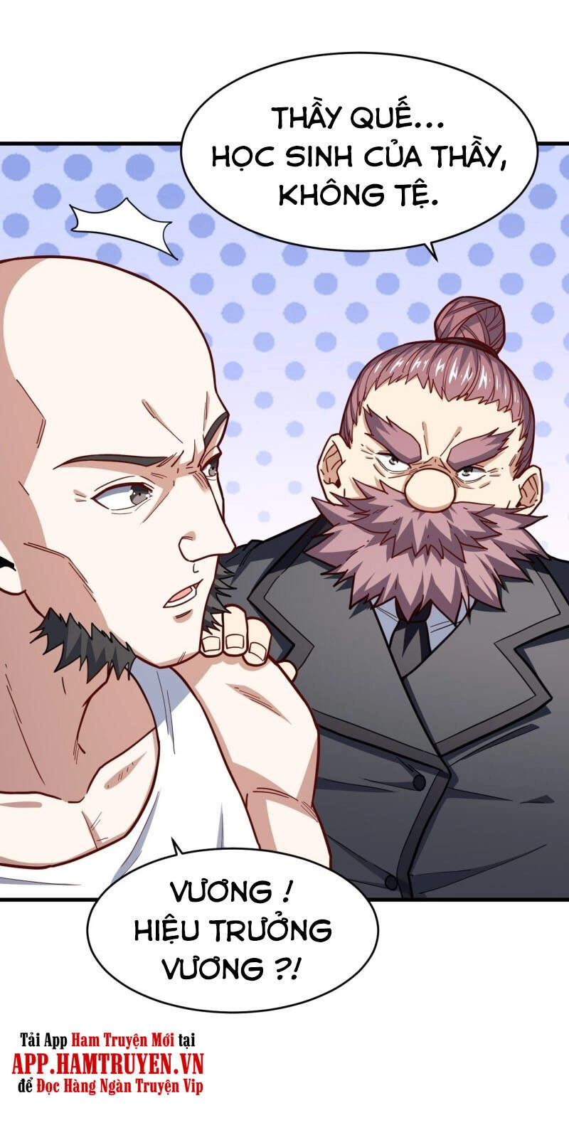 Cao Năng Lai Tập Chapter 146 - 39