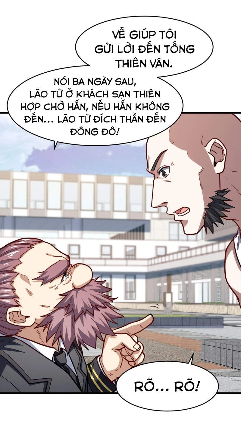 Cao Năng Lai Tập Chapter 146 - 40