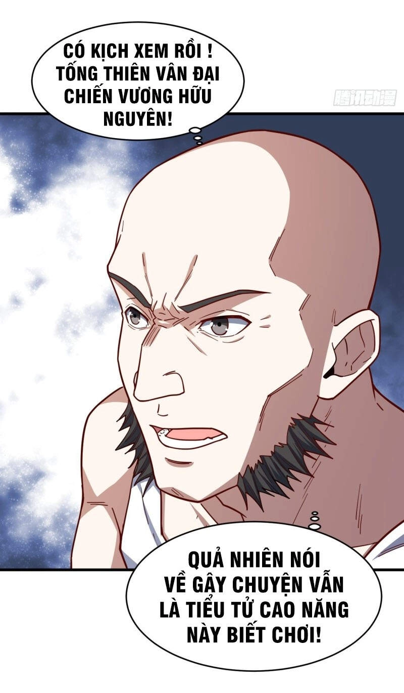 Cao Năng Lai Tập Chapter 146 - 42