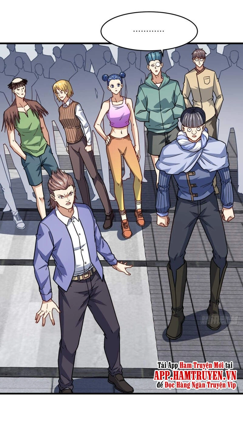 Cao Năng Lai Tập Chapter 146 - 43