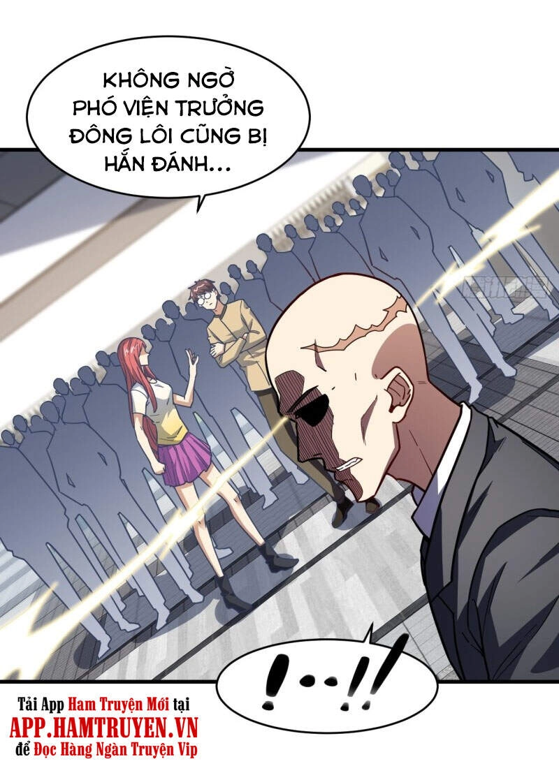 Cao Năng Lai Tập Chapter 146 - 45