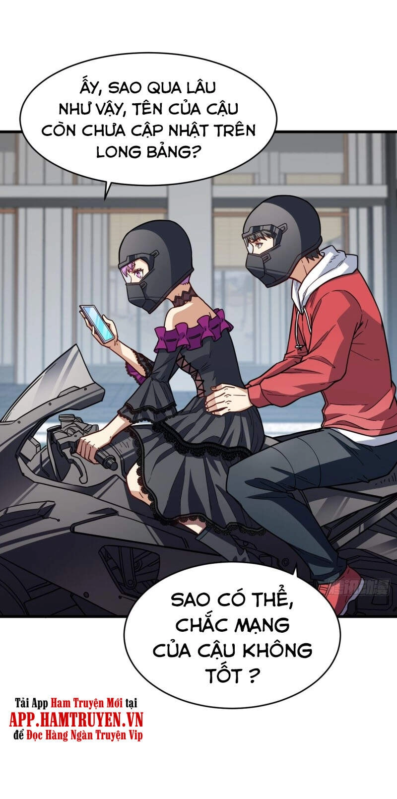 Cao Năng Lai Tập Chapter 146 - 49