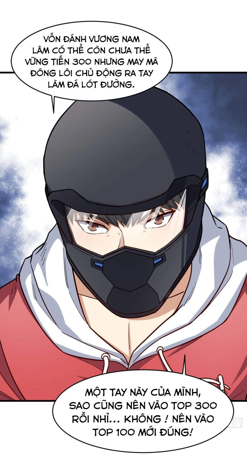 Cao Năng Lai Tập Chapter 146 - 50