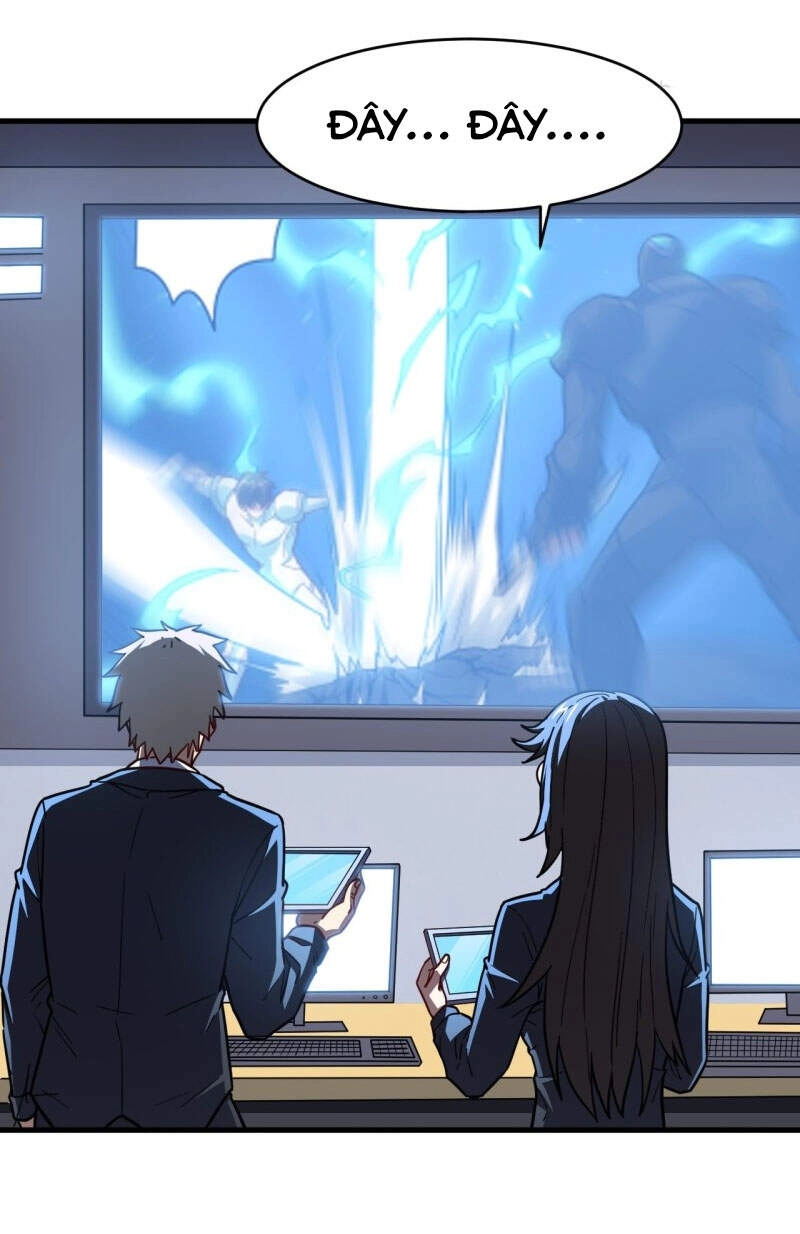 Cao Năng Lai Tập Chapter 146 - 52