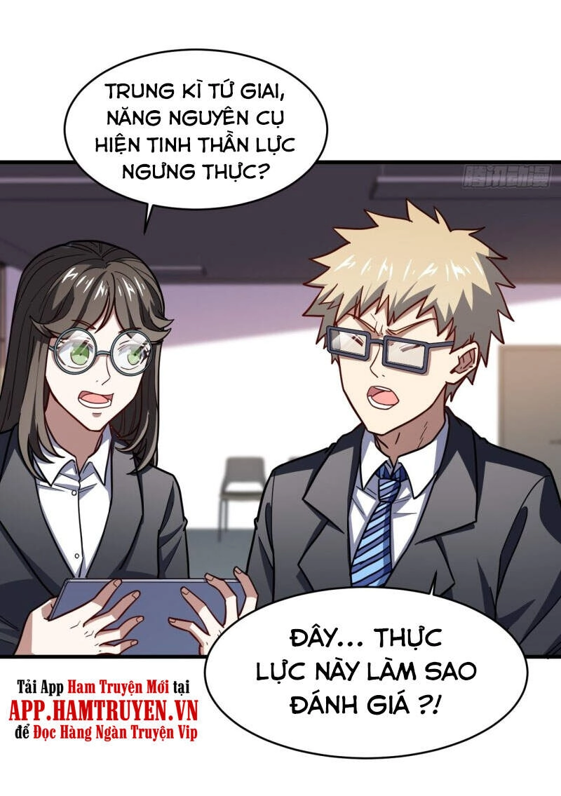 Cao Năng Lai Tập Chapter 146 - 53