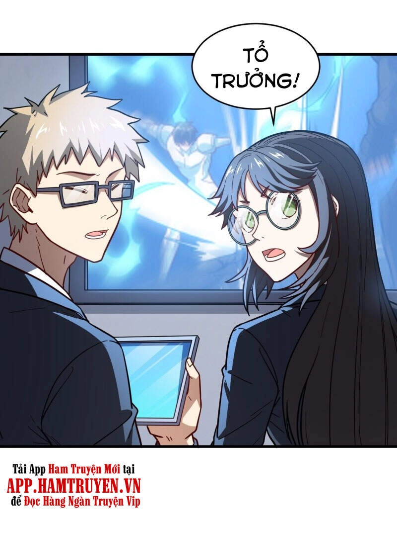 Cao Năng Lai Tập Chapter 146 - 55