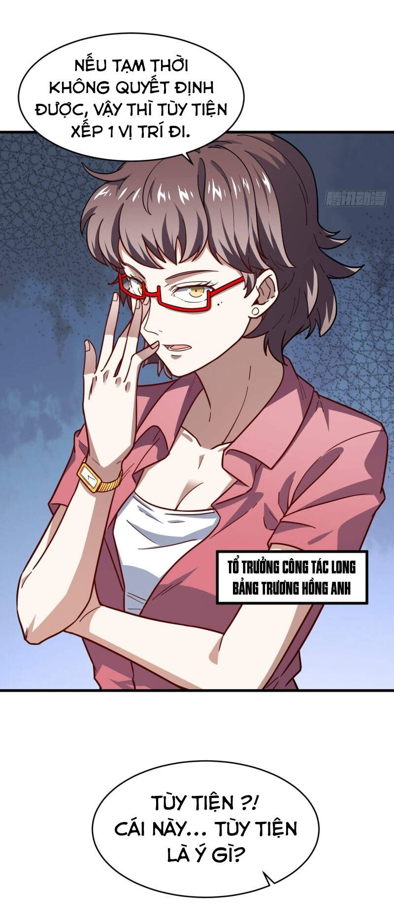 Cao Năng Lai Tập Chapter 146 - 56