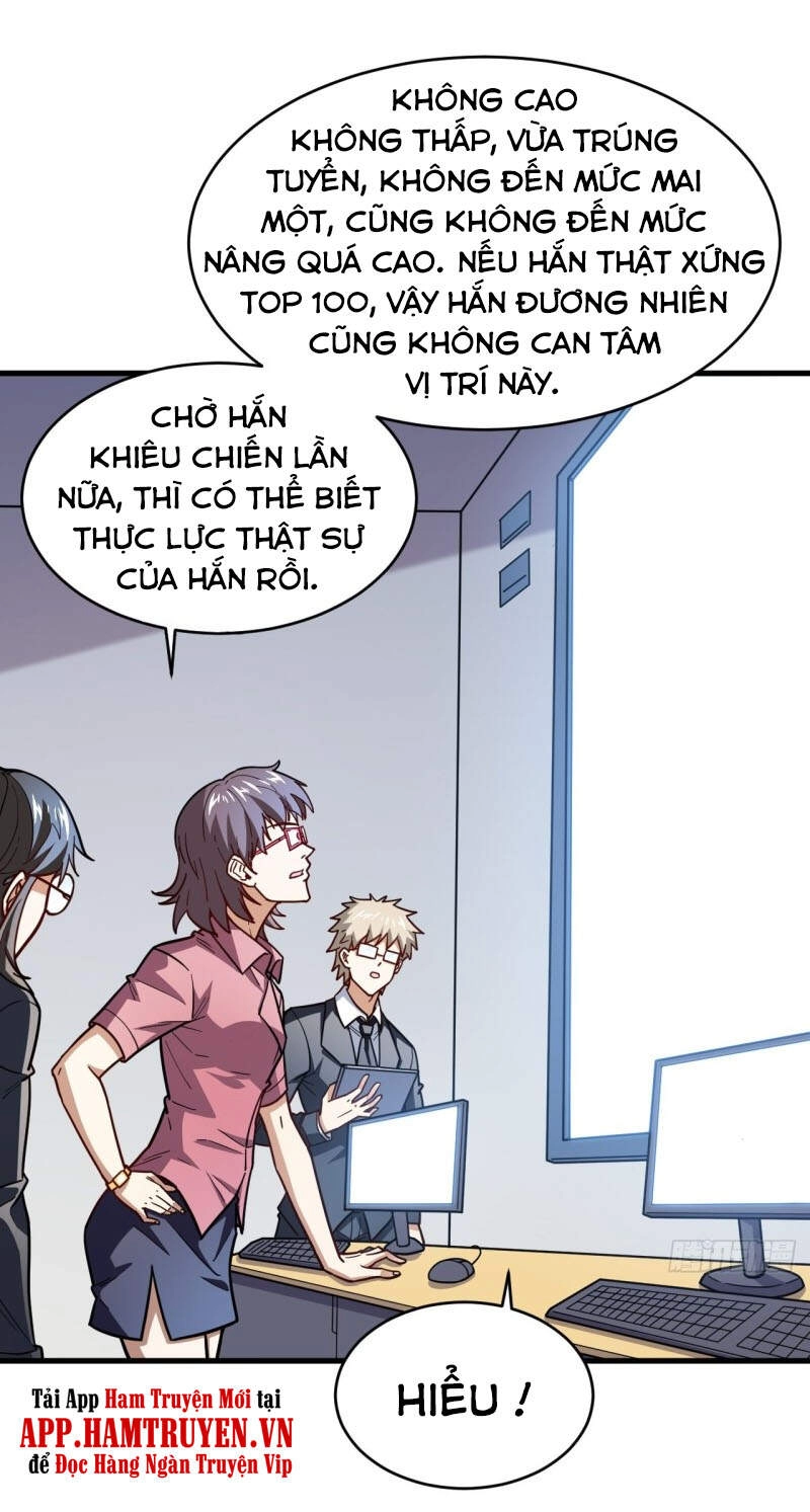 Cao Năng Lai Tập Chapter 146 - 57