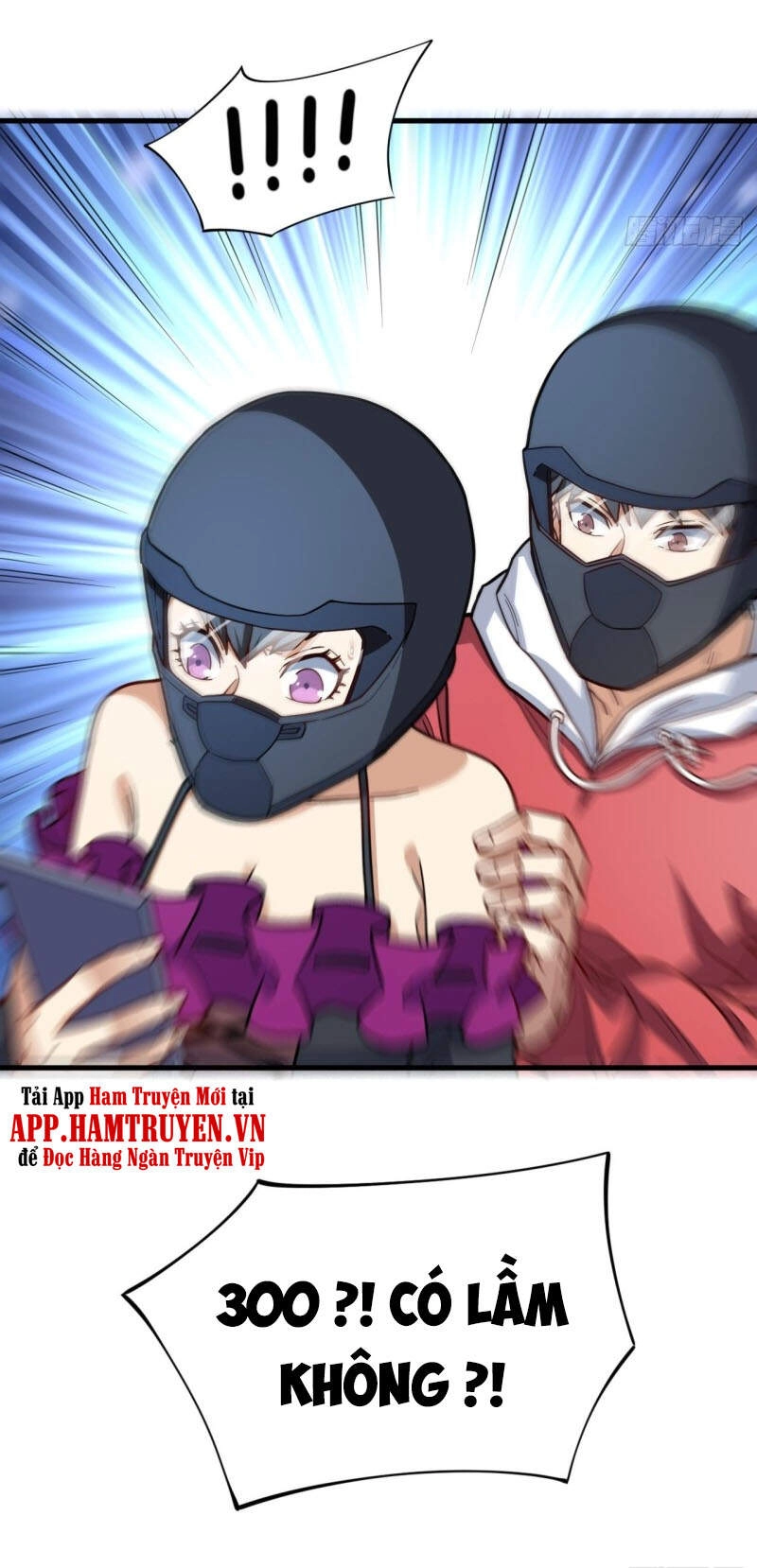 Cao Năng Lai Tập Chapter 146 - 59