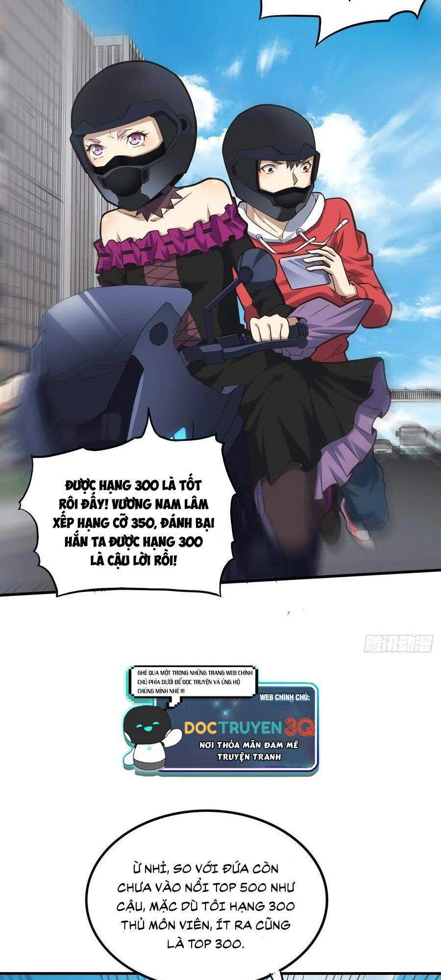 Cao Năng Lai Tập Chapter 147 - 2