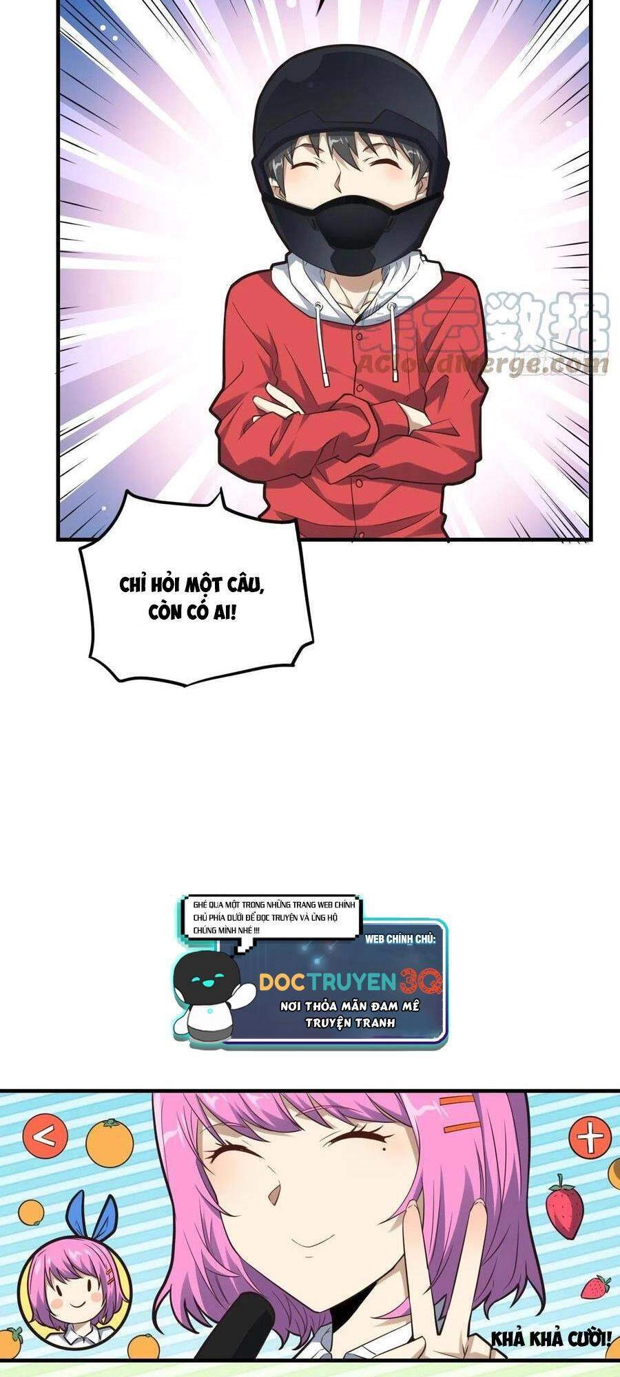 Cao Năng Lai Tập Chapter 147 - 4