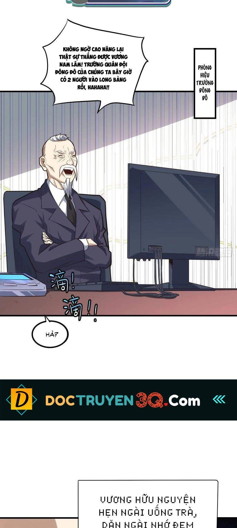 Cao Năng Lai Tập Chapter 147 - 7