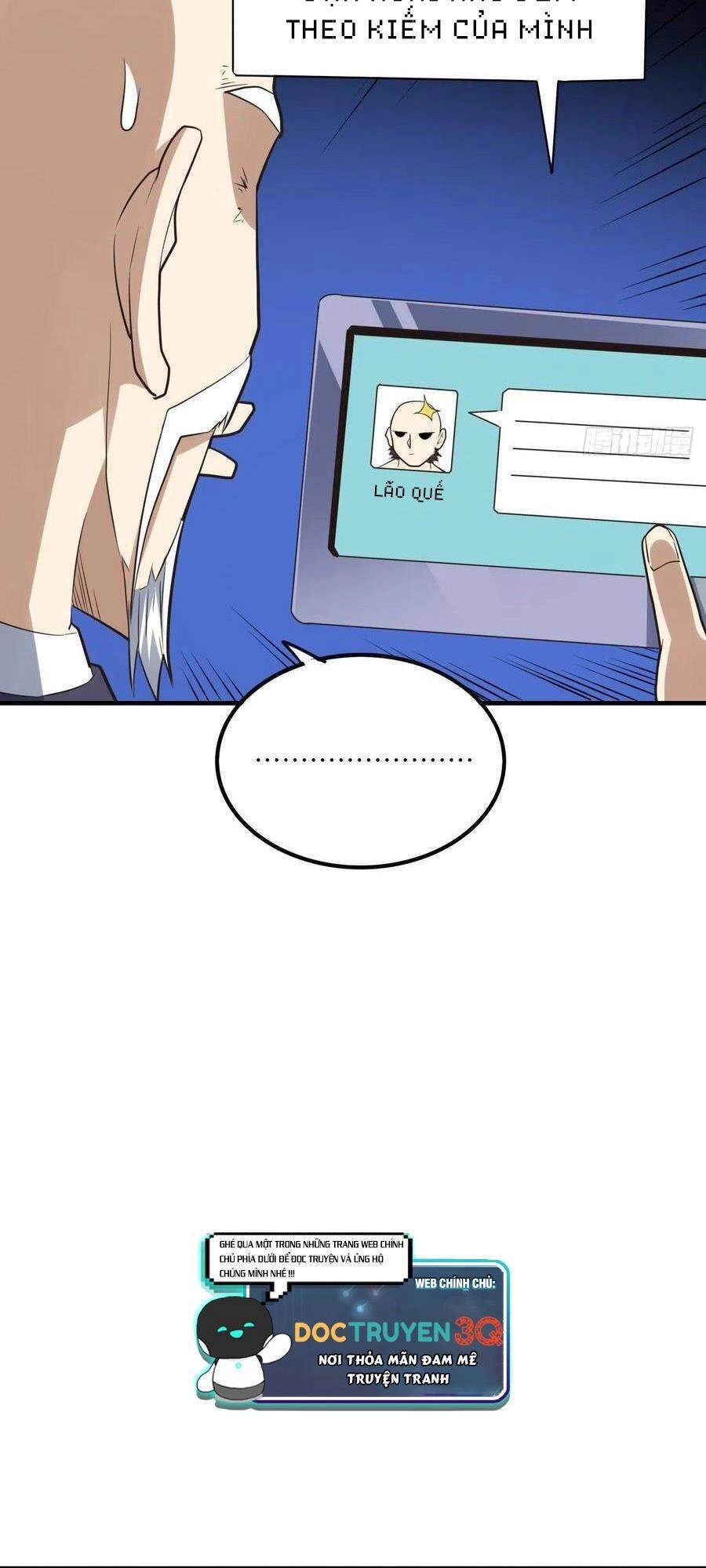 Cao Năng Lai Tập Chapter 147 - 8