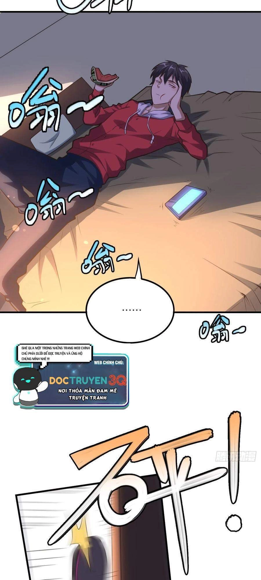 Cao Năng Lai Tập Chapter 147 - 10